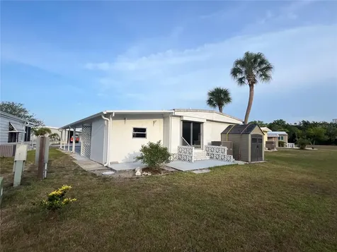 825 Jolanda Circle Venice FL 34285