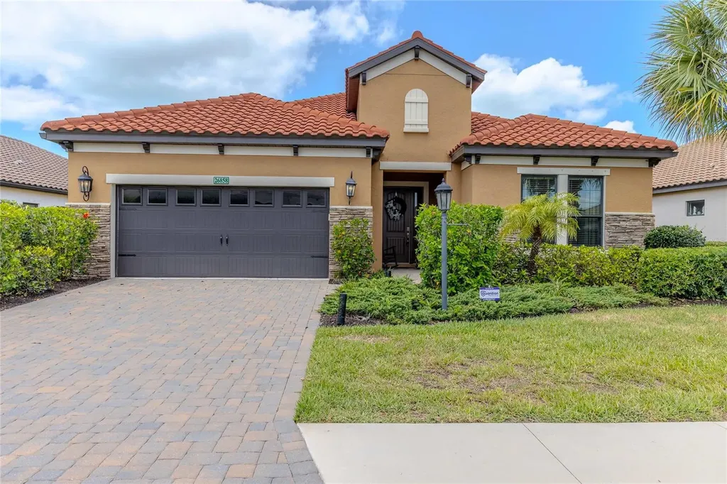 26858 Weiskopf Drive Englewood FL 34223