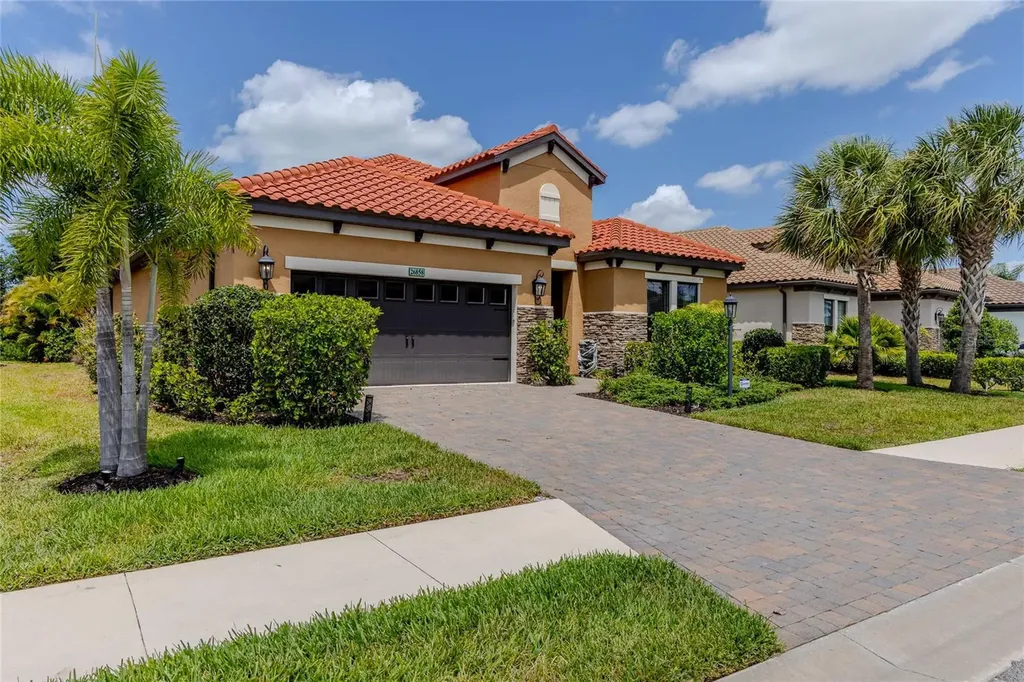 26858 Weiskopf Drive Englewood FL 34223