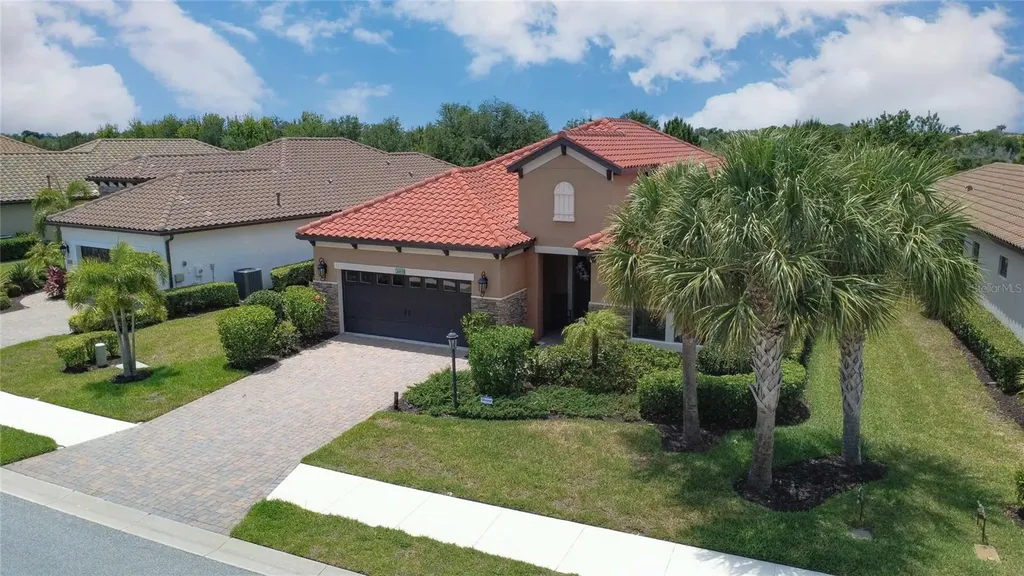 26858 Weiskopf Drive Englewood FL 34223