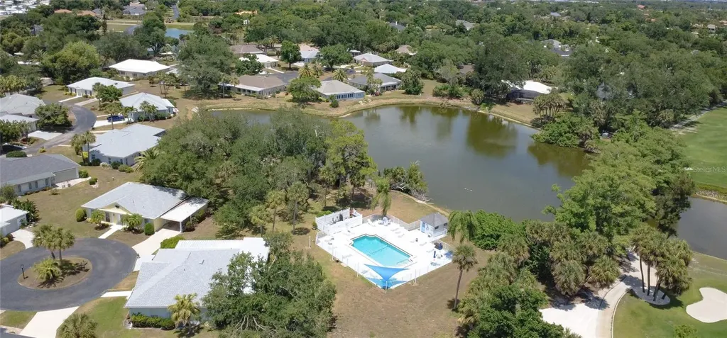 26858 Weiskopf Drive Englewood FL 34223