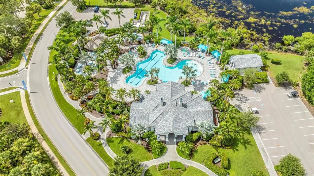 26858 Weiskopf Drive Englewood FL 34223