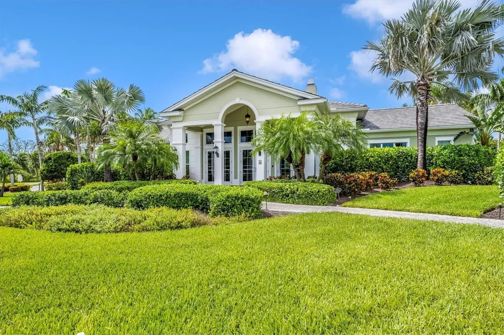 26858 Weiskopf Drive Englewood FL 34223
