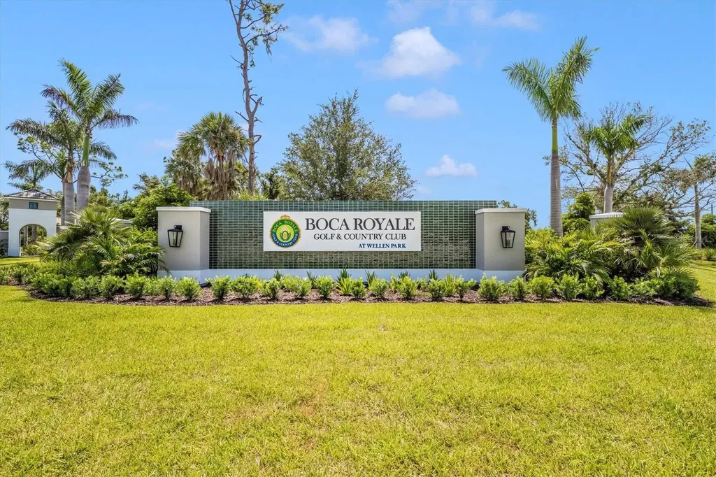 26858 Weiskopf Drive Englewood FL 34223