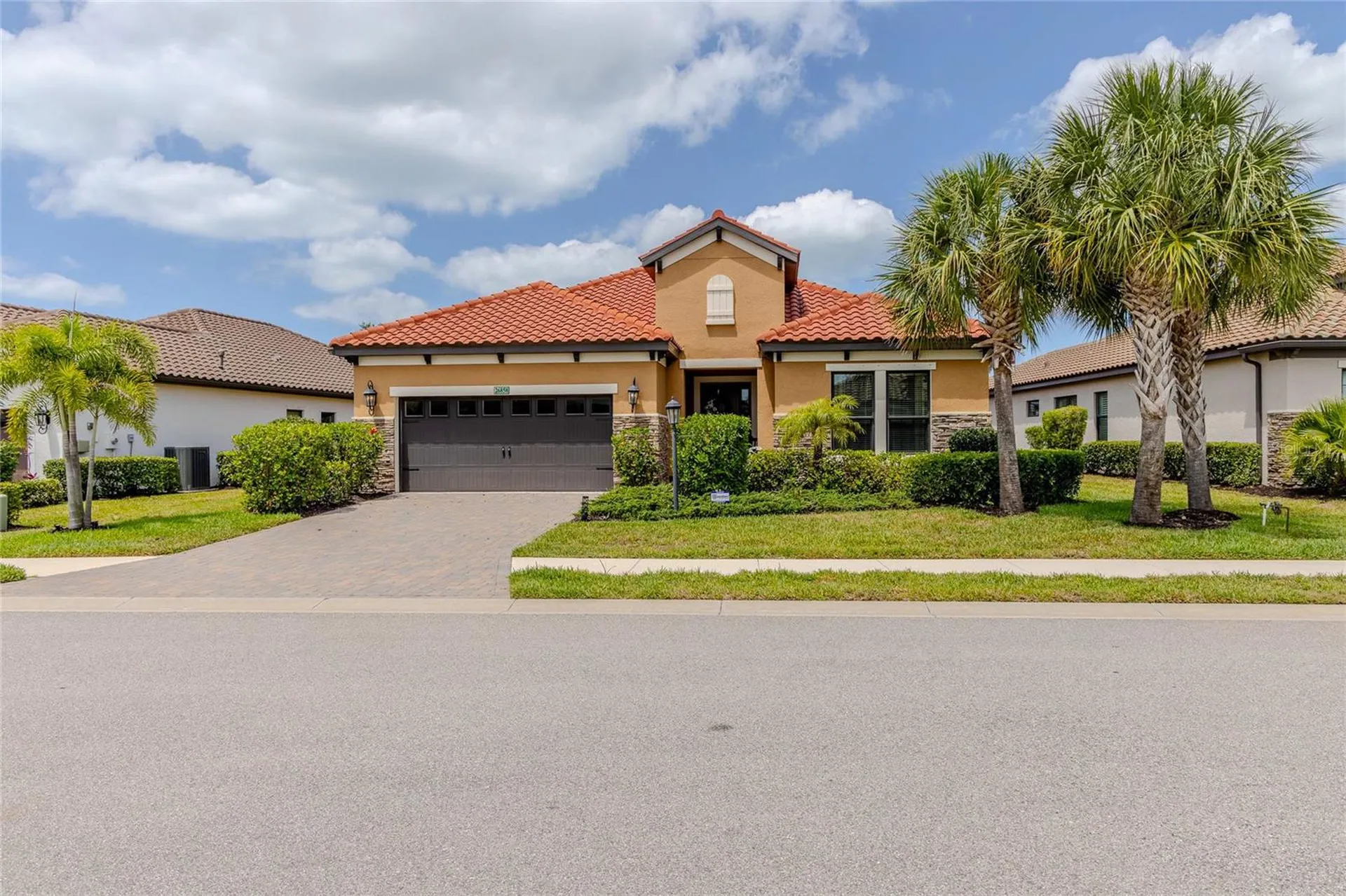 26858 Weiskopf Drive Englewood FL 34223