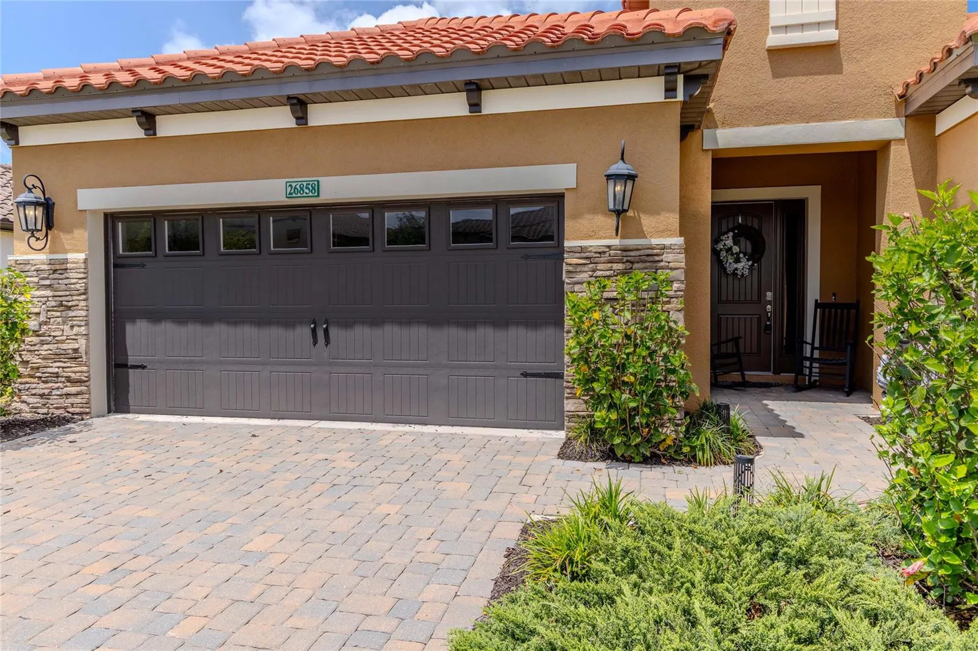 26858 Weiskopf Drive Englewood FL 34223