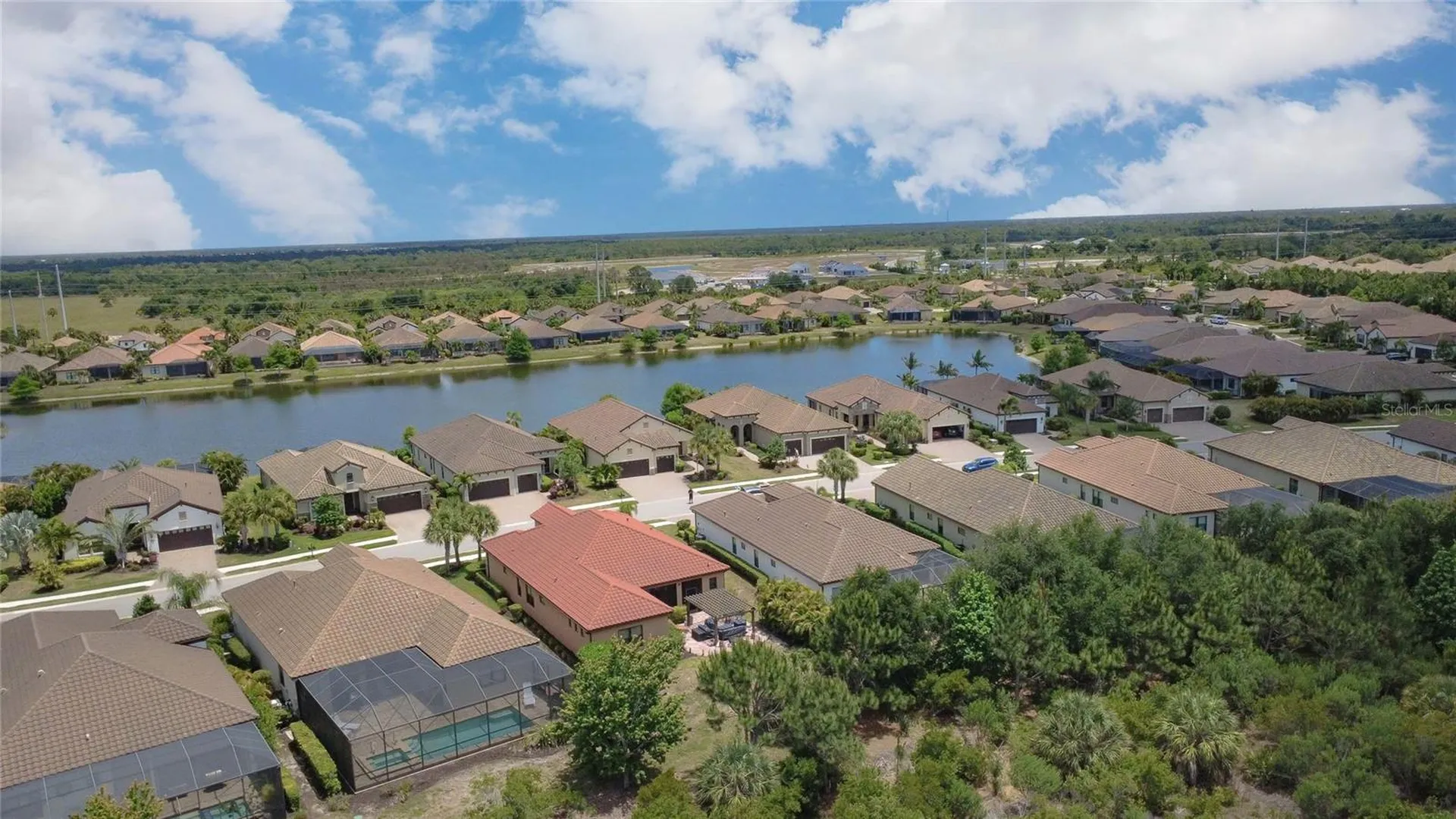 26858 Weiskopf Drive Englewood FL 34223