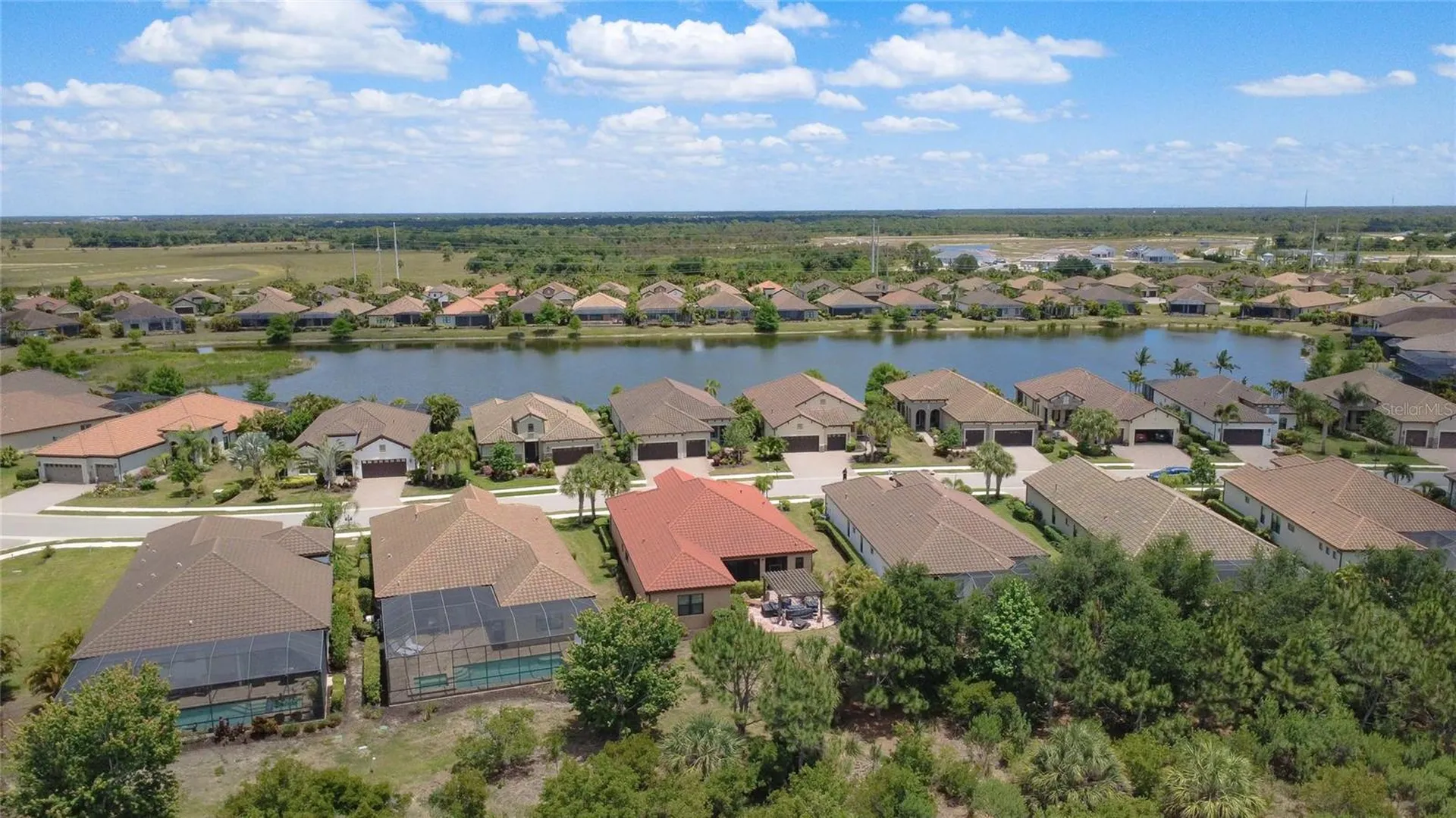 26858 Weiskopf Drive Englewood FL 34223