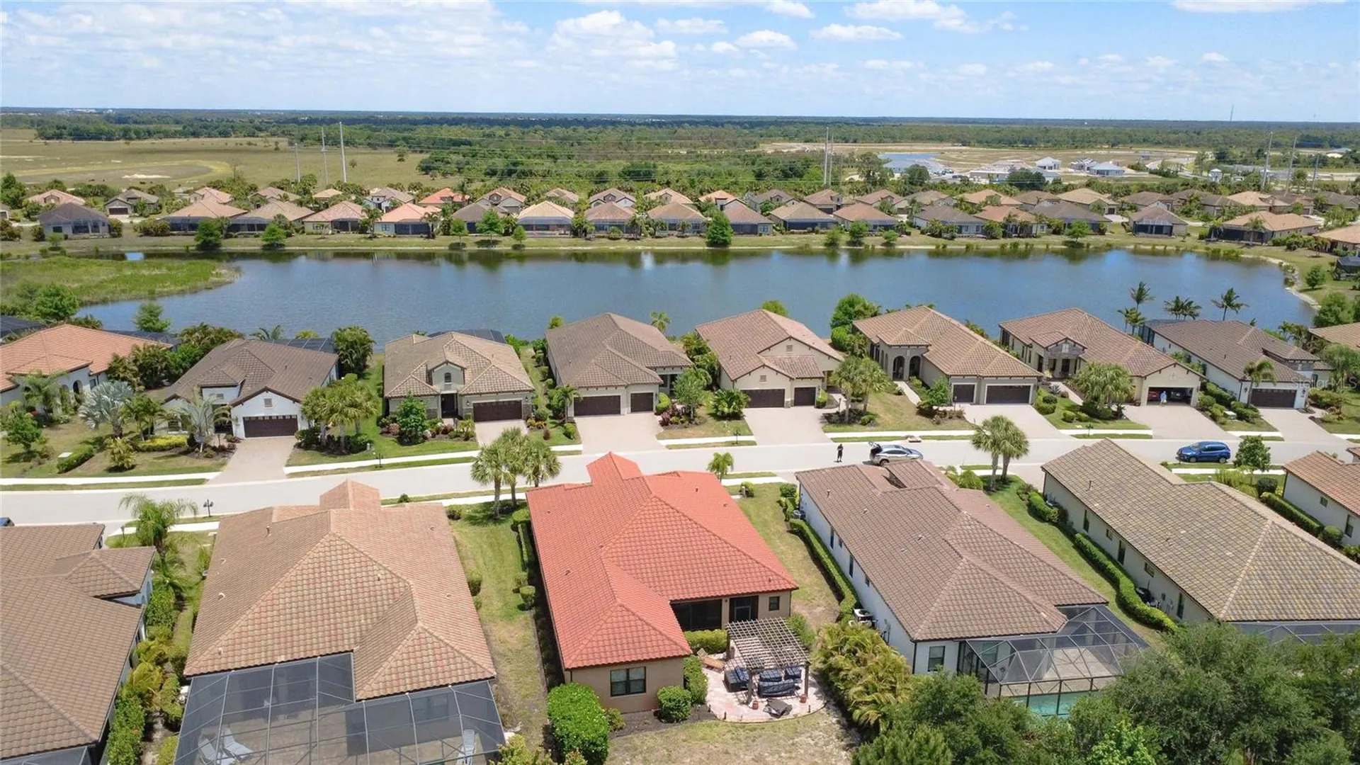 26858 Weiskopf Drive Englewood FL 34223