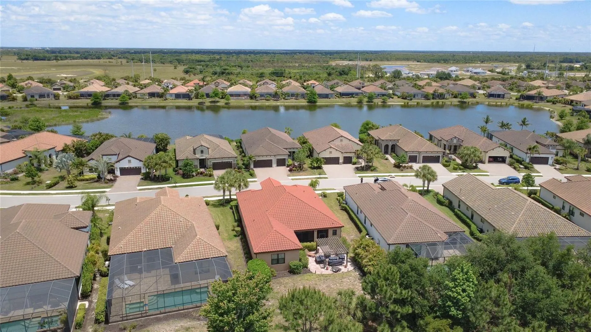26858 Weiskopf Drive Englewood FL 34223