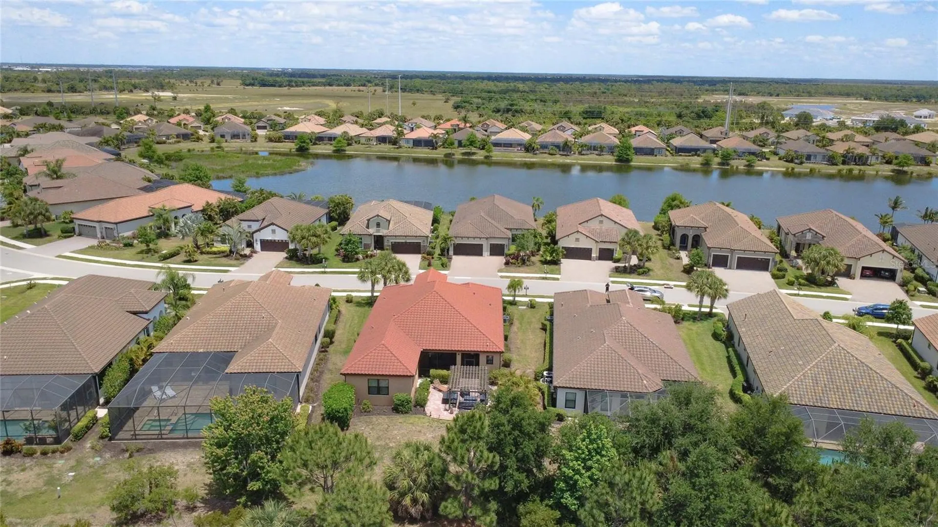 26858 Weiskopf Drive Englewood FL 34223