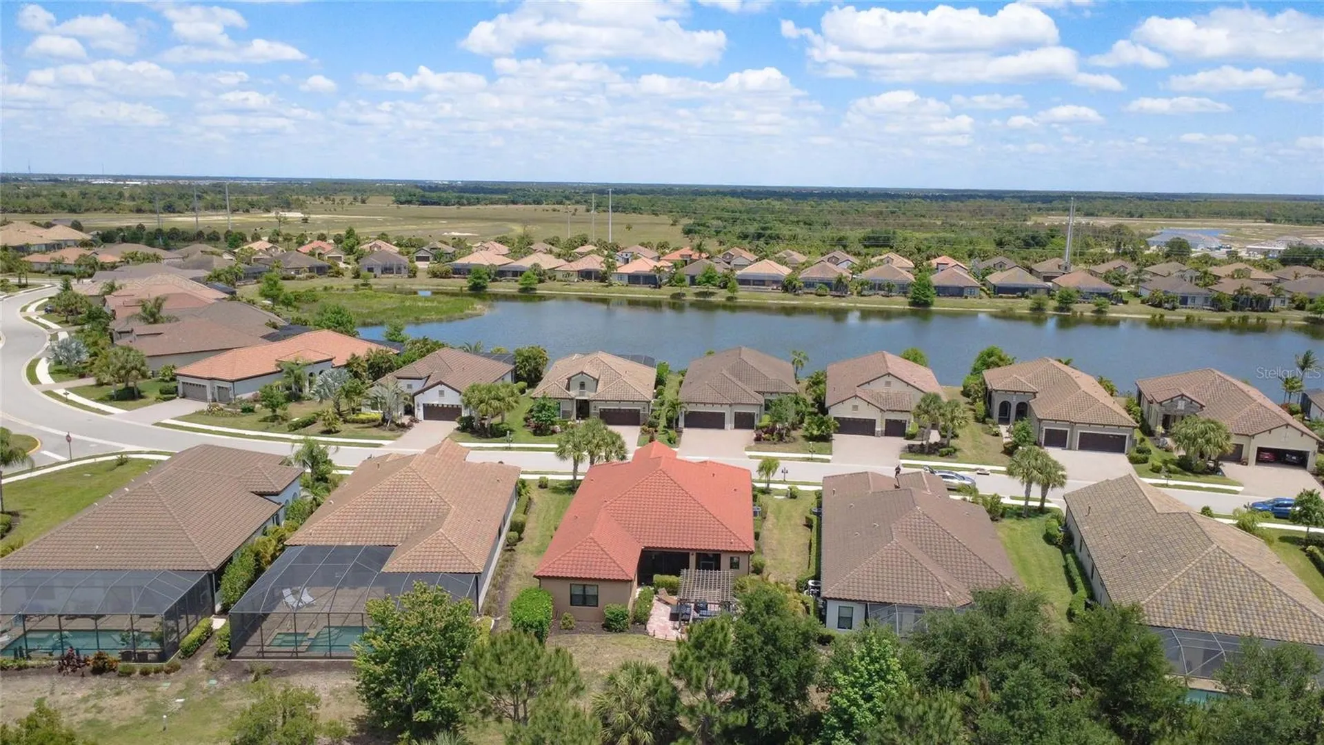 26858 Weiskopf Drive Englewood FL 34223