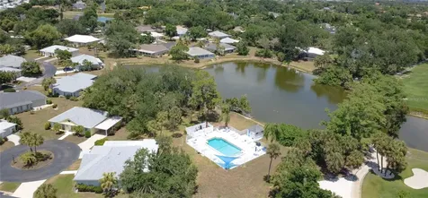 26858 Weiskopf Drive Englewood FL 34223