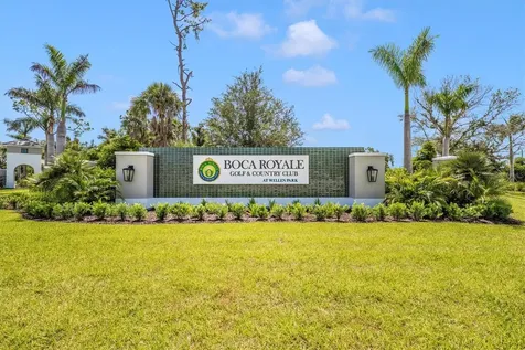 26858 Weiskopf Drive Englewood FL 34223