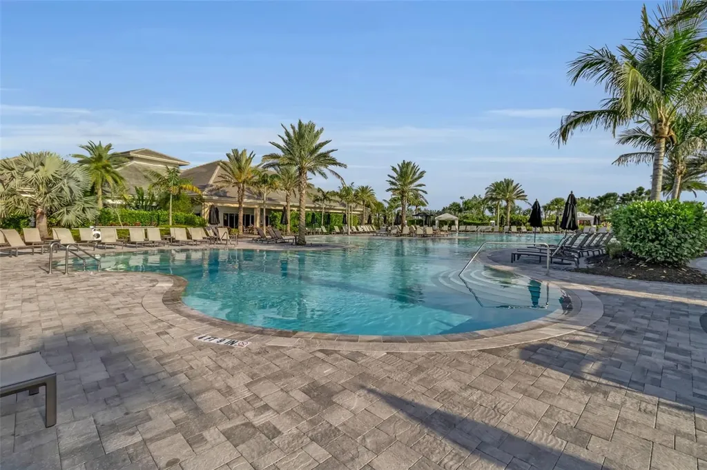 4755 Motta Court Bradenton FL 34211