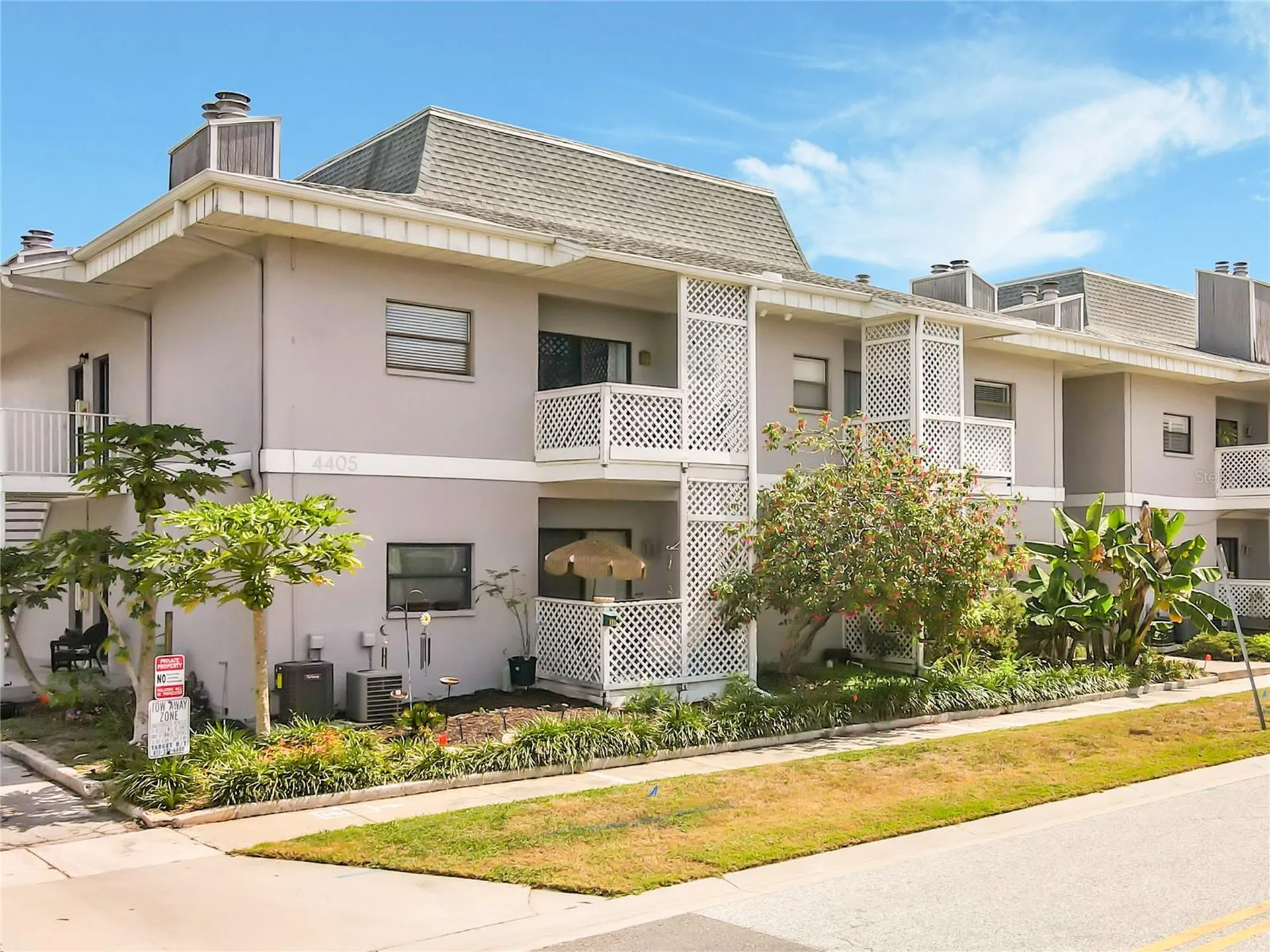 4405 W Fair Oaks Avenue Tampa FL 33611