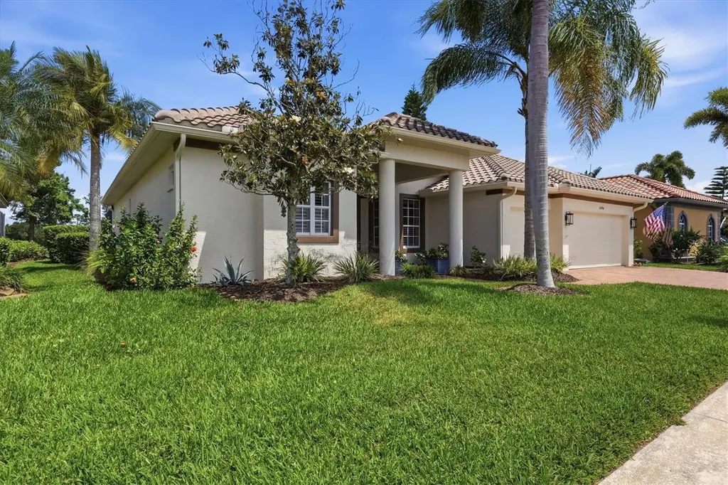 5184 White Ibis Drive North Port FL 34287