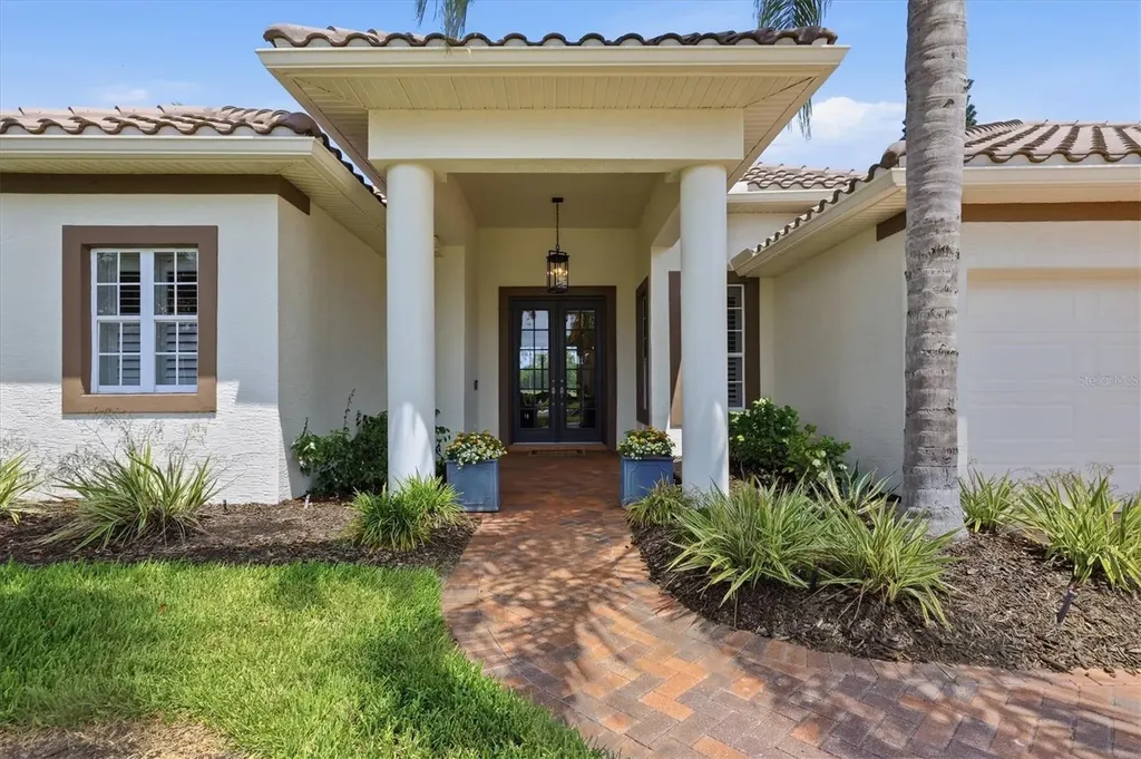 5184 White Ibis Drive North Port FL 34287