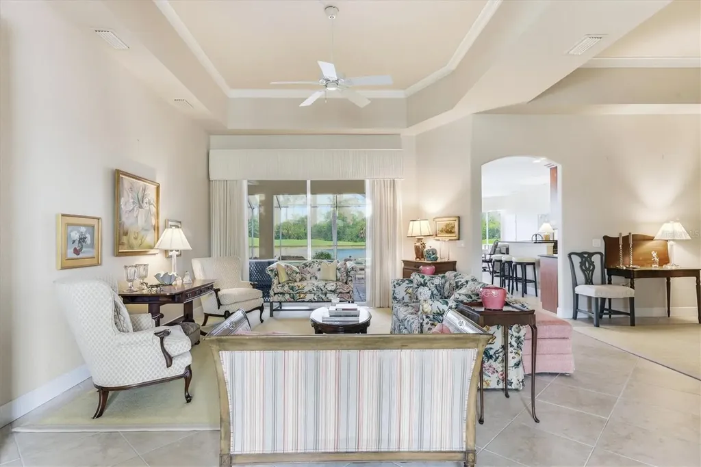 5184 White Ibis Drive North Port FL 34287