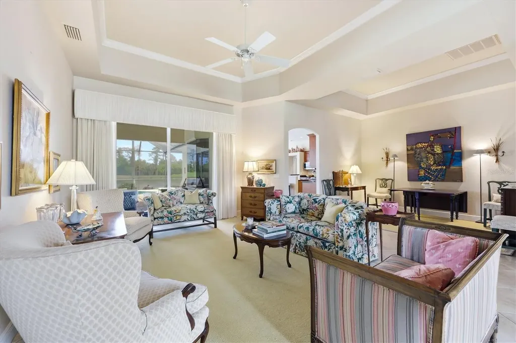 5184 White Ibis Drive North Port FL 34287