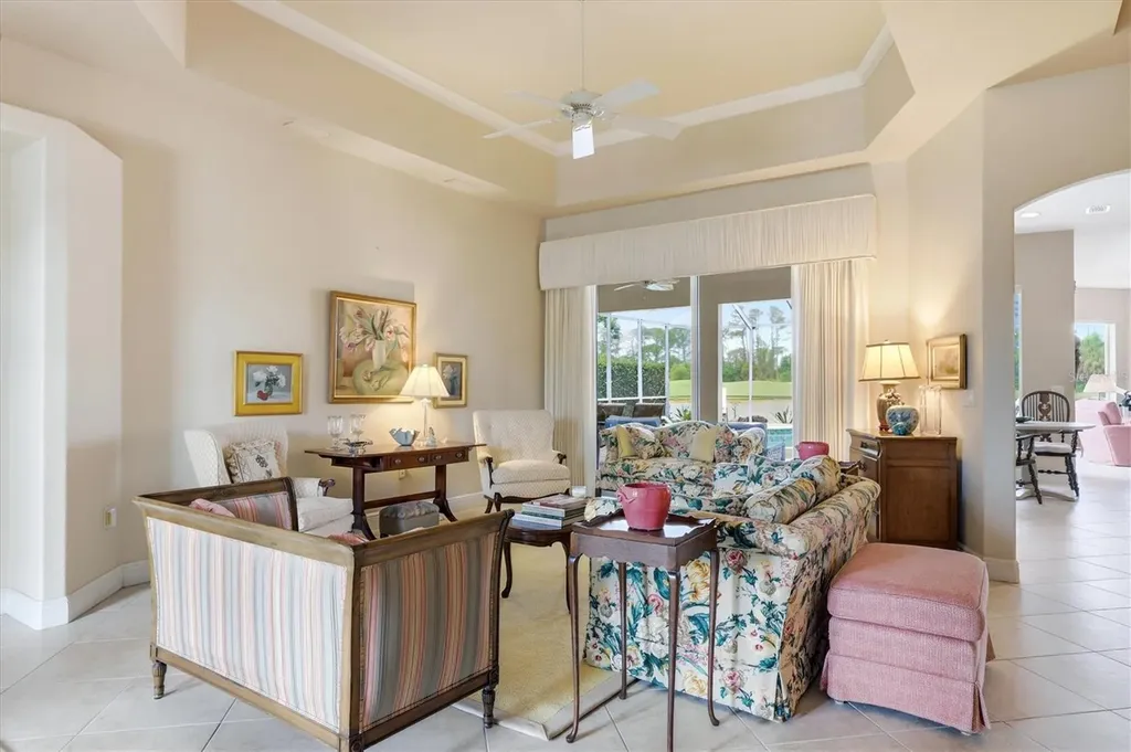 5184 White Ibis Drive North Port FL 34287