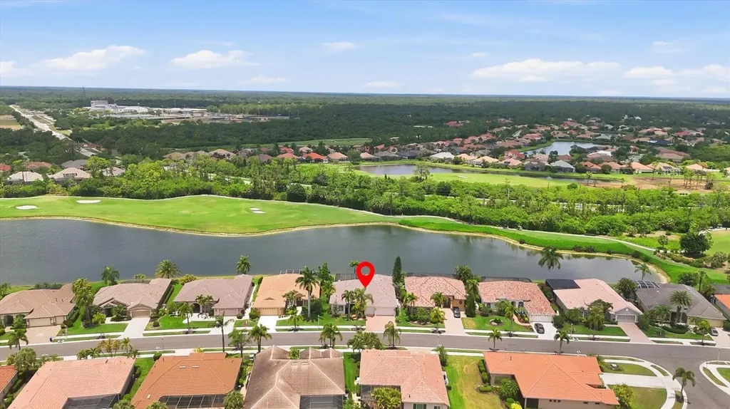5184 White Ibis Drive North Port FL 34287