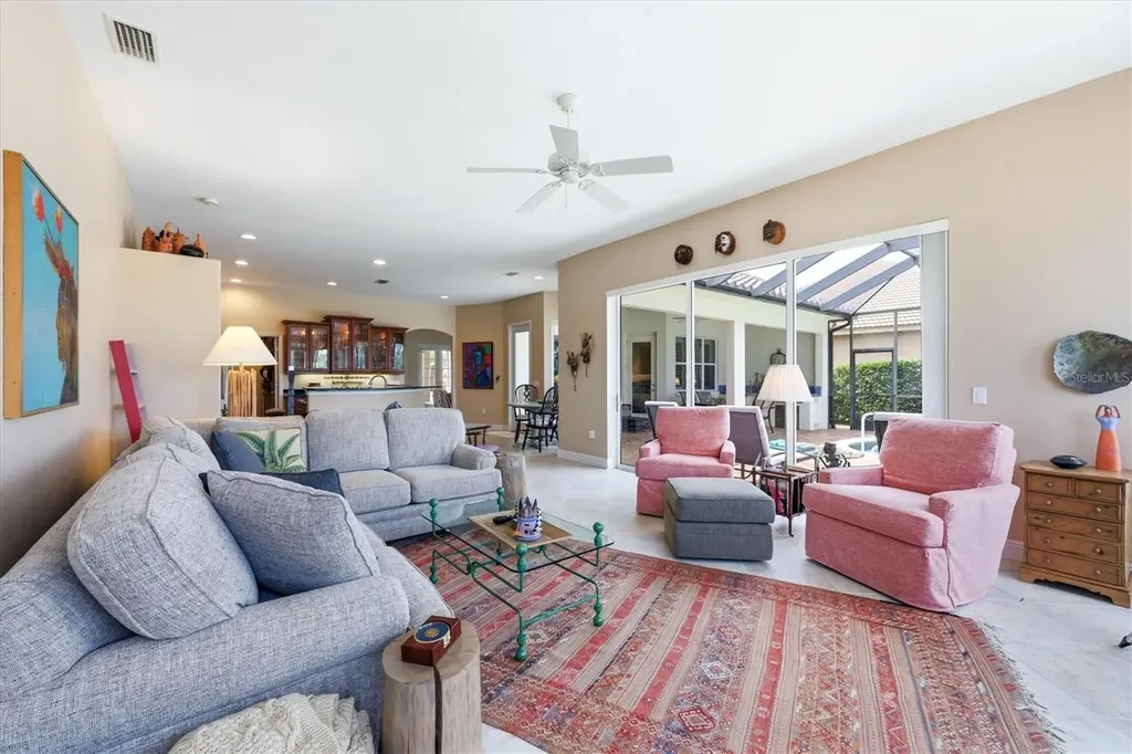 5184 White Ibis Drive North Port FL 34287