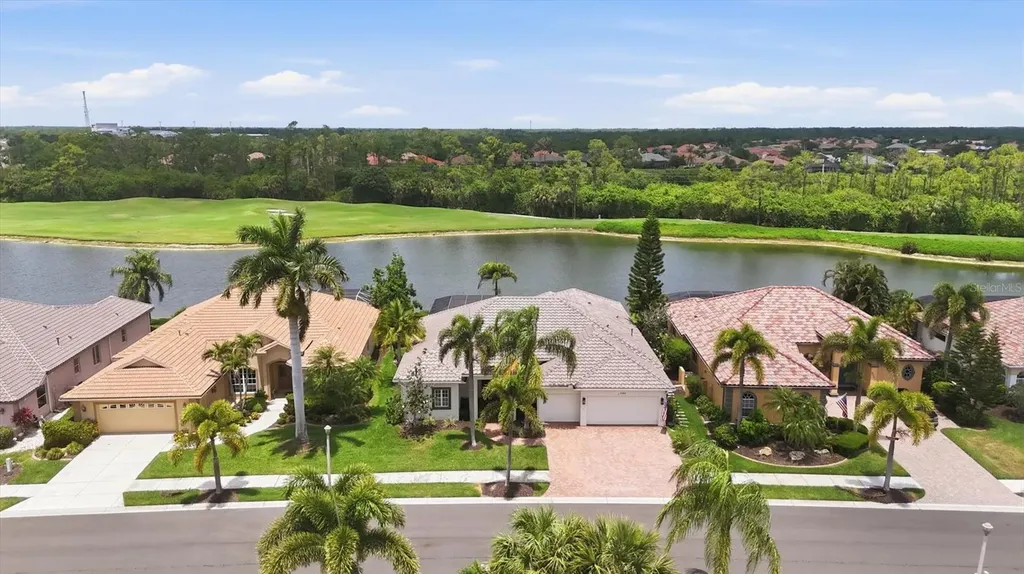 5184 White Ibis Drive North Port FL 34287
