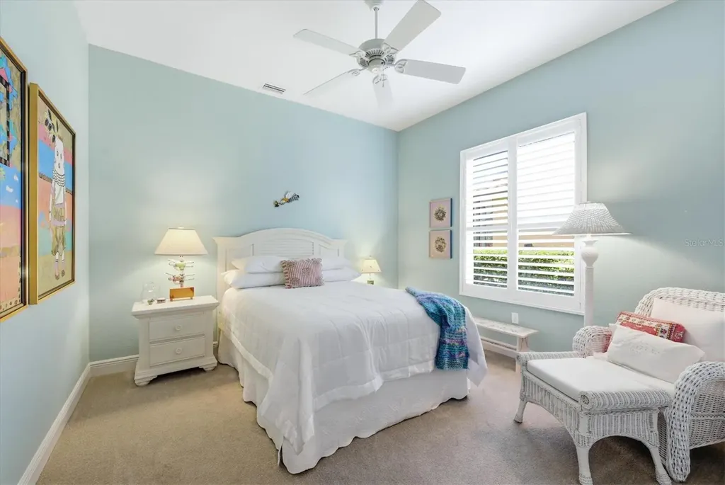 5184 White Ibis Drive North Port FL 34287