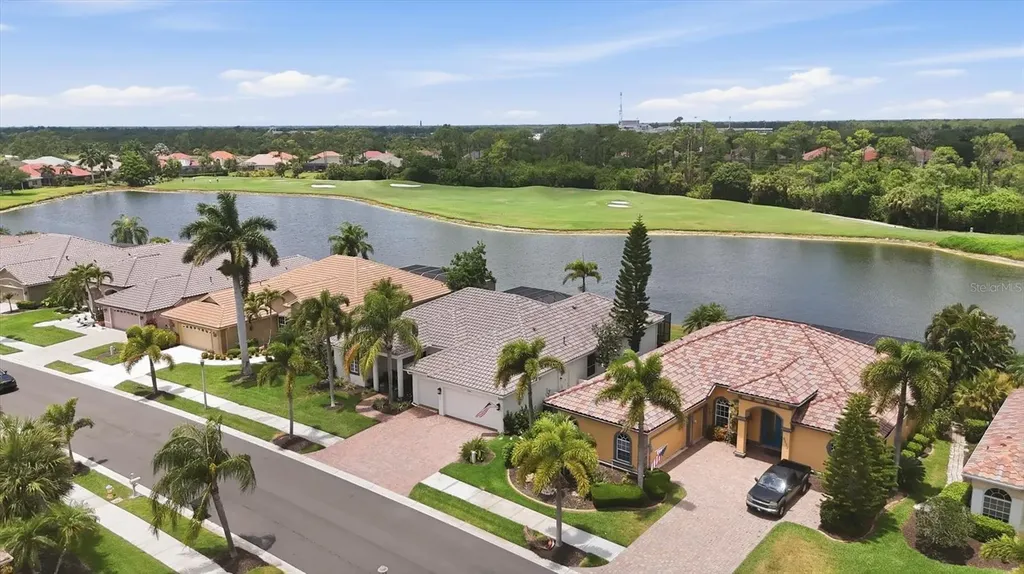 5184 White Ibis Drive North Port FL 34287