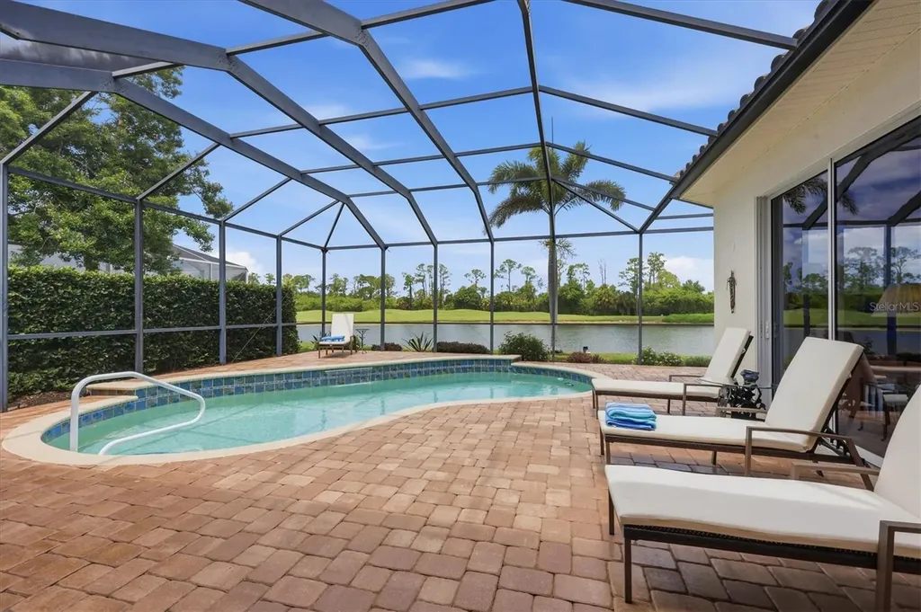 5184 White Ibis Drive North Port FL 34287