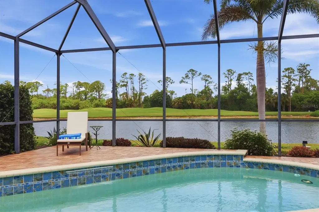 5184 White Ibis Drive North Port FL 34287