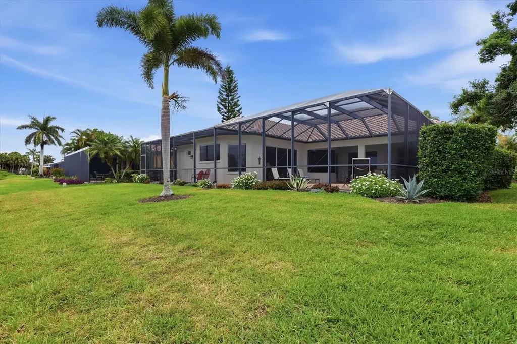 5184 White Ibis Drive North Port FL 34287