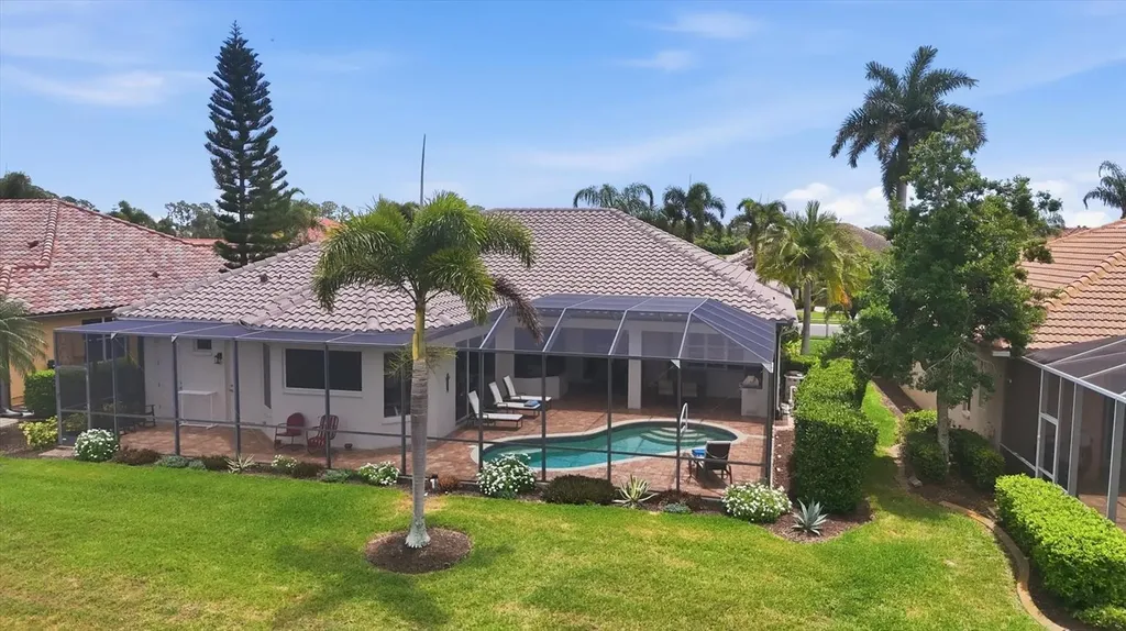 5184 White Ibis Drive North Port FL 34287