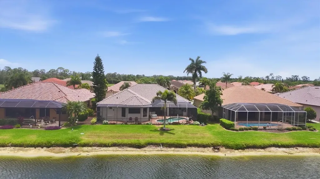 5184 White Ibis Drive North Port FL 34287