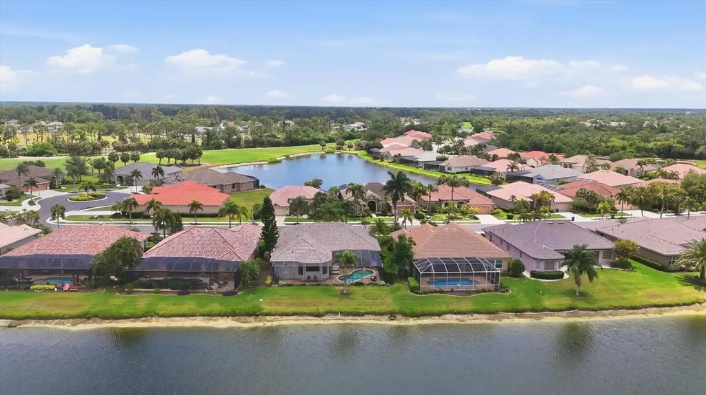5184 White Ibis Drive North Port FL 34287