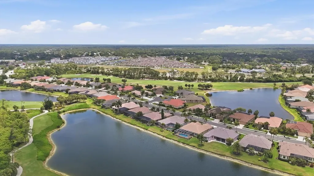 5184 White Ibis Drive North Port FL 34287