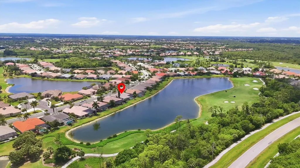 5184 White Ibis Drive North Port FL 34287