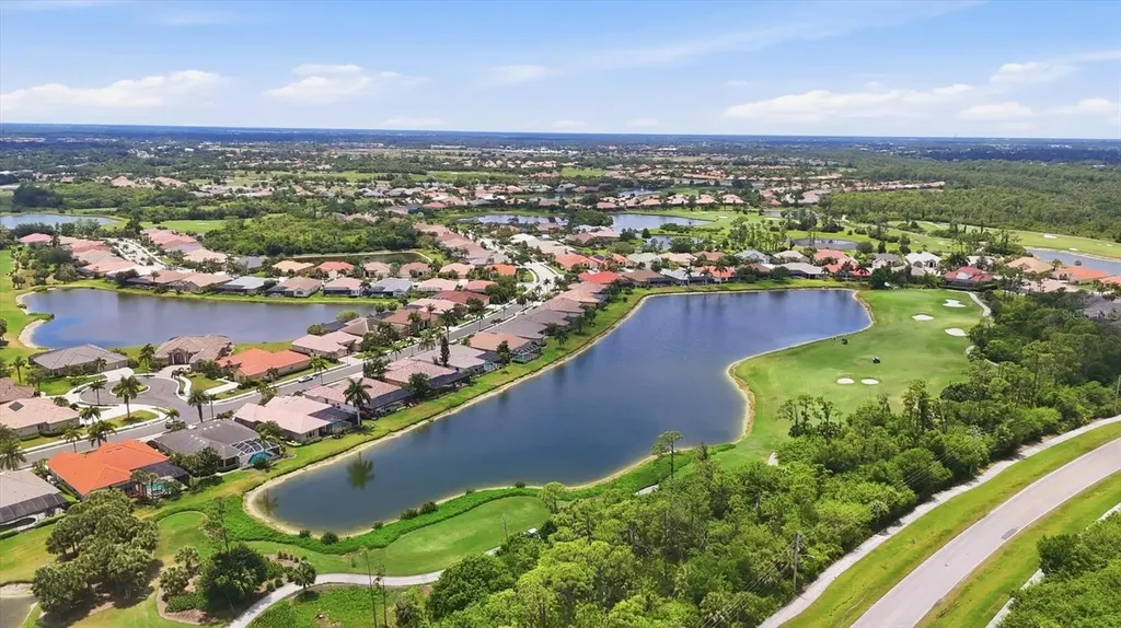 5184 White Ibis Drive North Port FL 34287