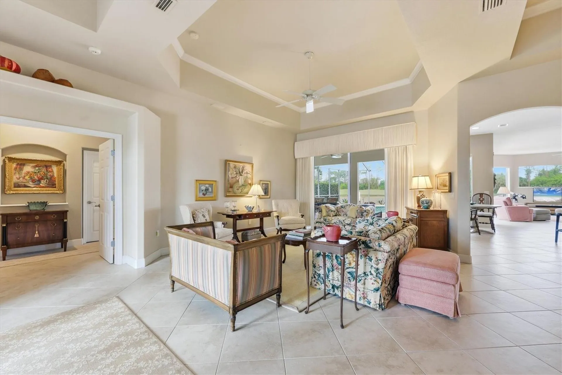5184 White Ibis Drive North Port FL 34287