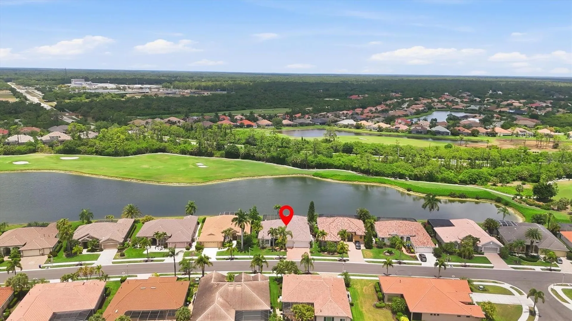 5184 White Ibis Drive North Port FL 34287