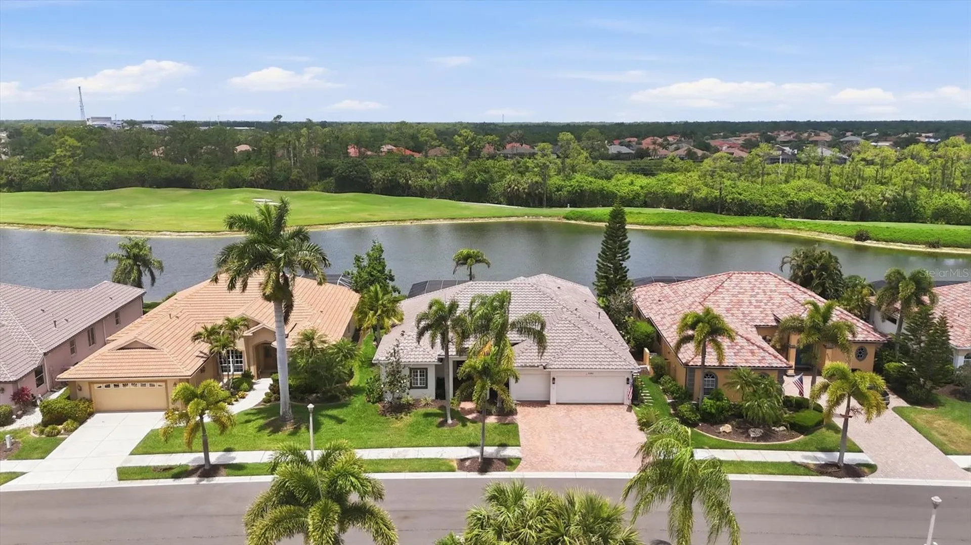 5184 White Ibis Drive North Port FL 34287