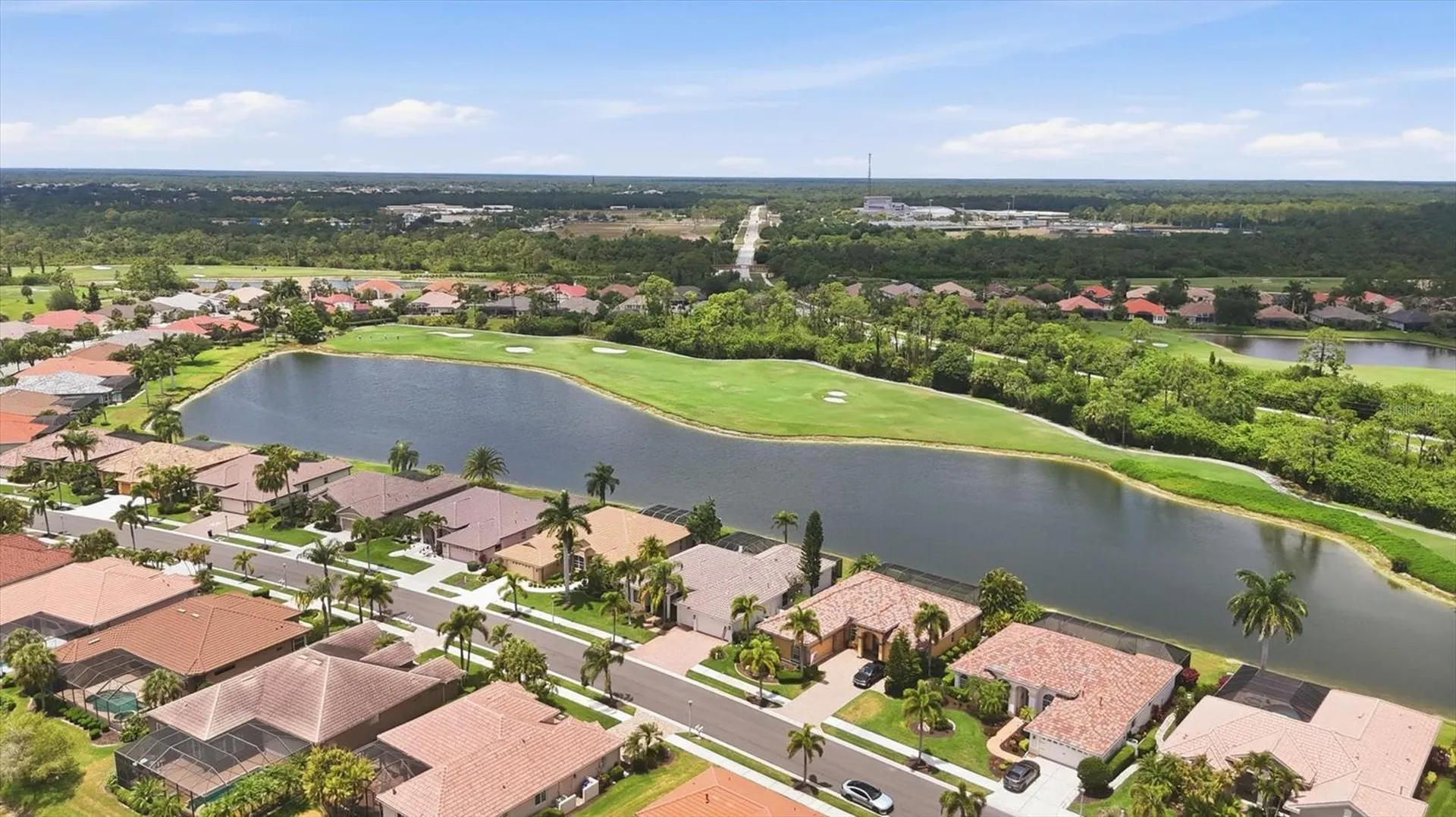 5184 White Ibis Drive North Port FL 34287