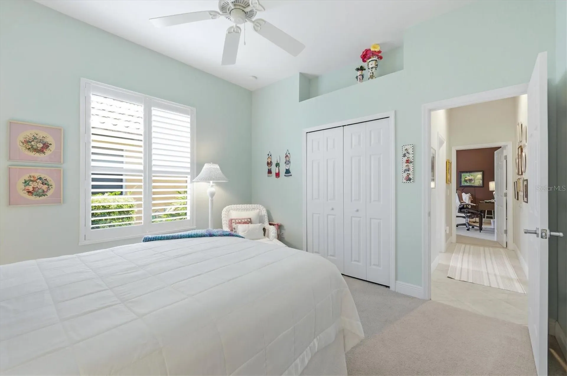 5184 White Ibis Drive North Port FL 34287