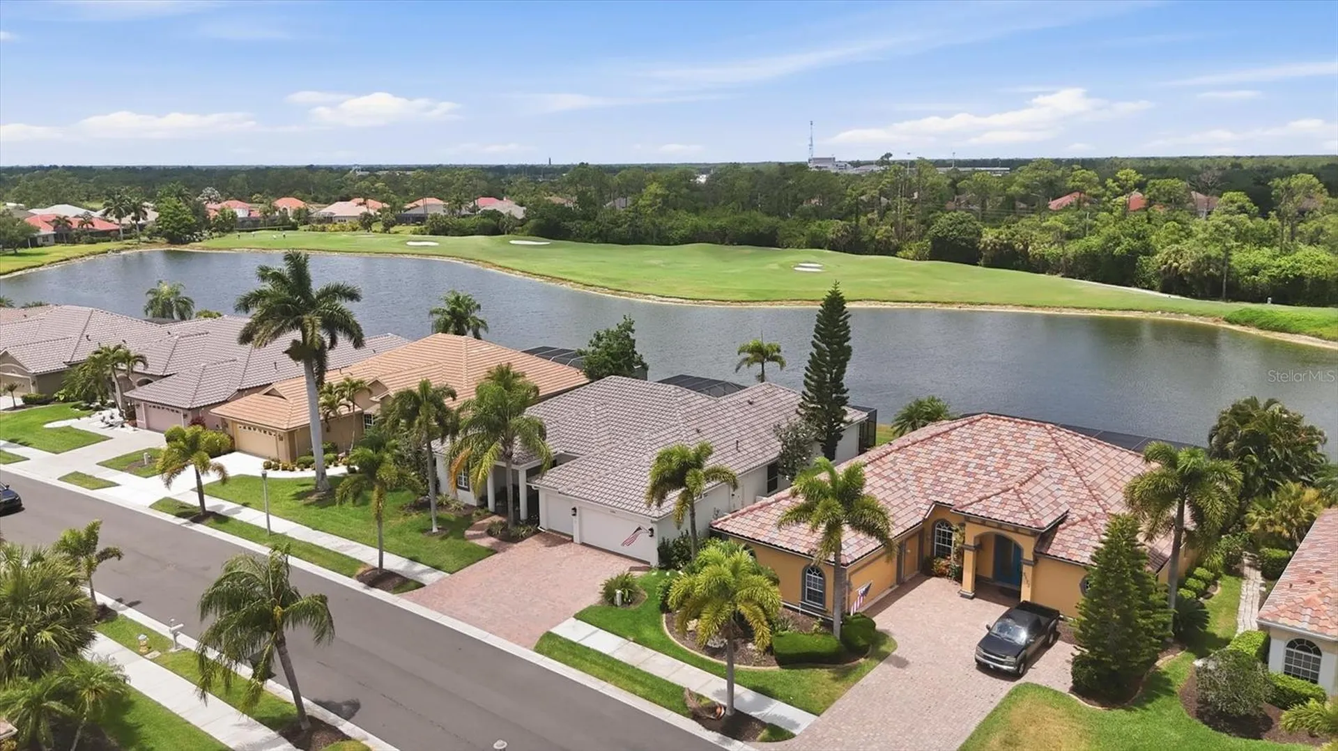 5184 White Ibis Drive North Port FL 34287
