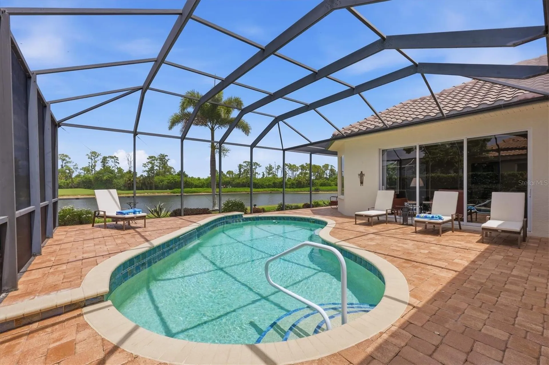 5184 White Ibis Drive North Port FL 34287