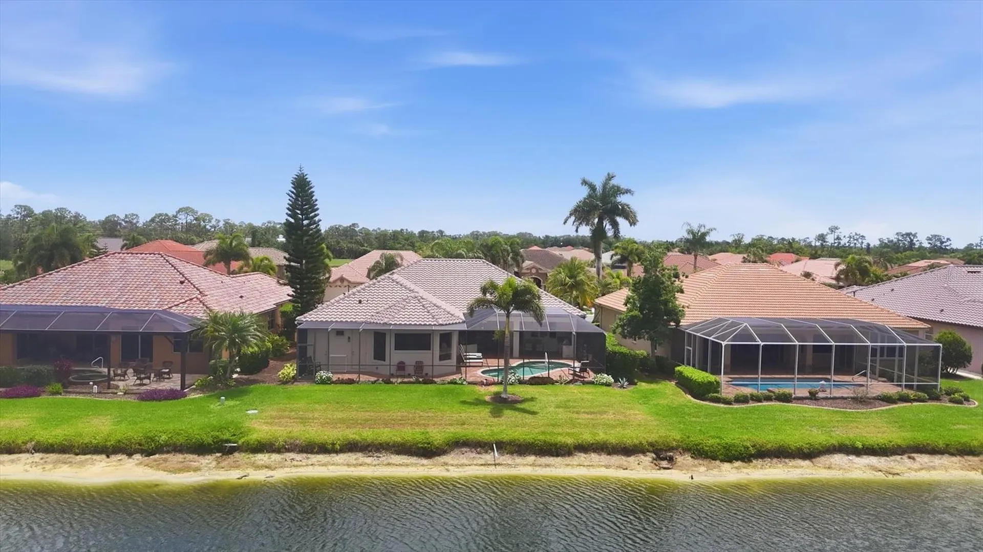 5184 White Ibis Drive North Port FL 34287