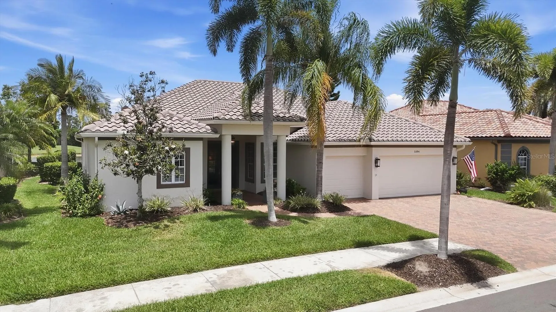5184 White Ibis Drive North Port FL 34287