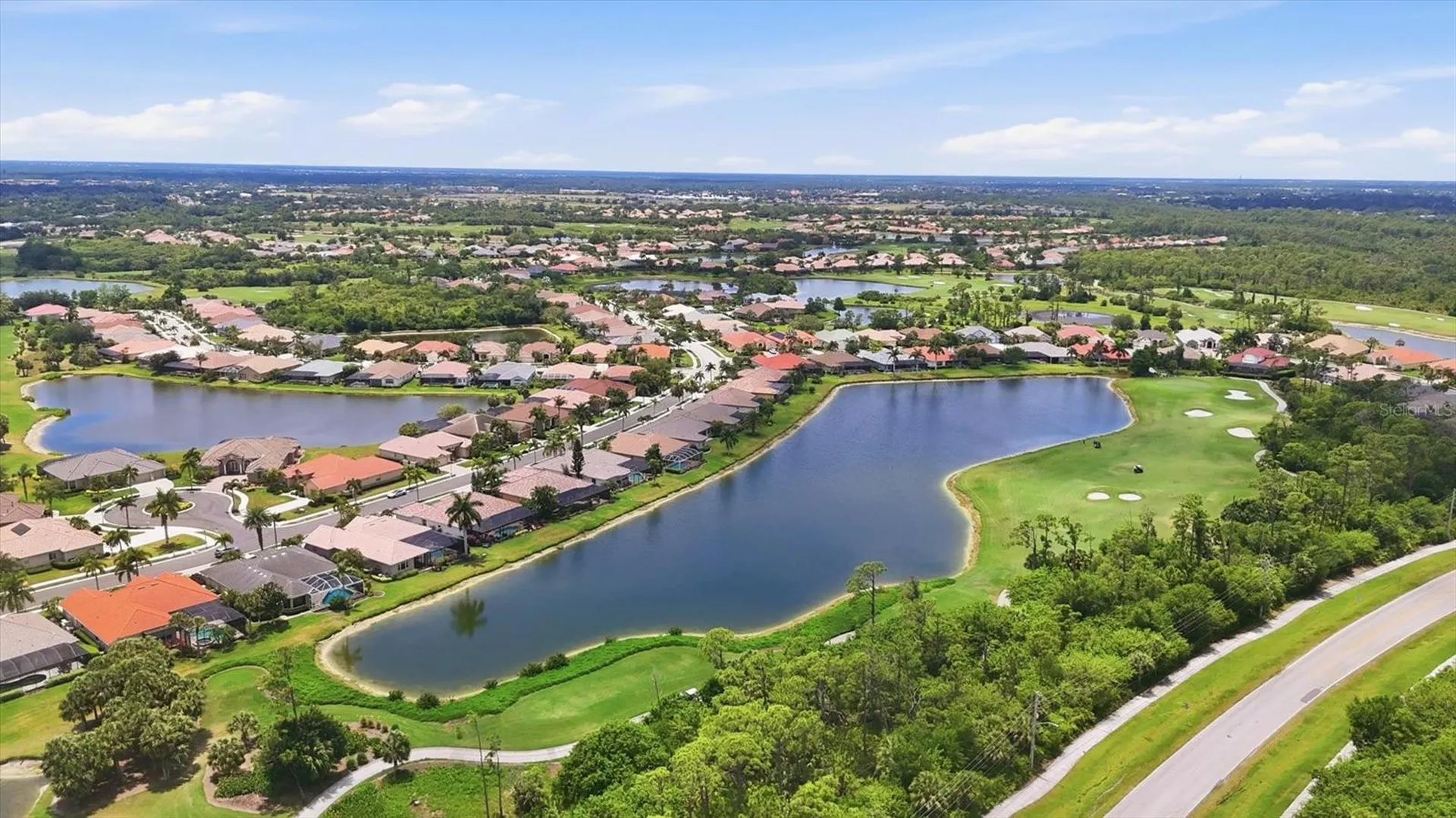 5184 White Ibis Drive North Port FL 34287