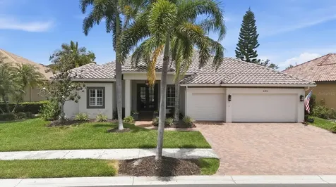 5184 White Ibis Drive North Port FL 34287